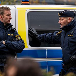 Bilder Huss - Verbrechen am Fjord