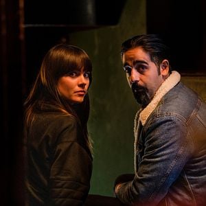 Bilder Huss - Verbrechen am Fjord