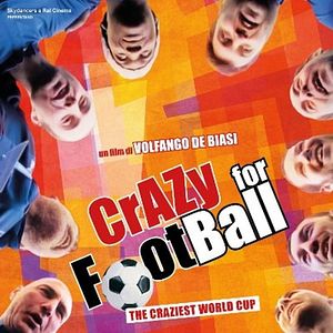 Bilder Crazy for Football