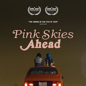 Bilder Pink Skies Ahead