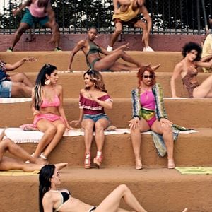 Bilder Daphne Rubin-Vega