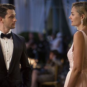 Bilder Eine Million Küsse - Wie angel' ich mir einen Millionär?