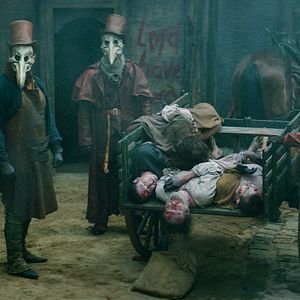 Bilder The Reckoning