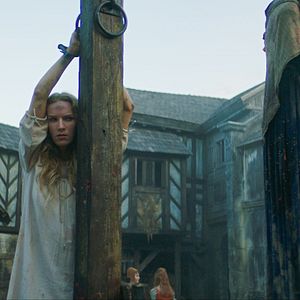 Bilder The Reckoning