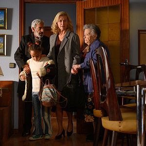 Bilder Maria Galiana