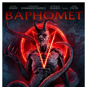 Bilder Baphomet