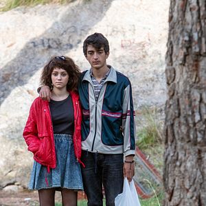 Bilder María Romanillos