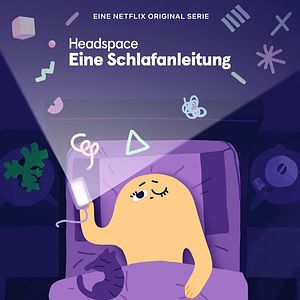 Bilder Headspace: Eine Schlafanleitung