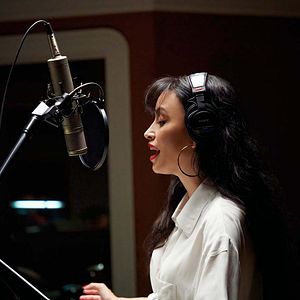 Bilder Selena: Die Serie