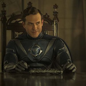 Bilder Morgan David Jones