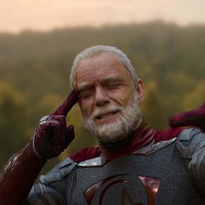 Bilder Jupiter's Legacy