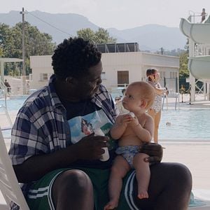 Bilder Éric Nantchouang