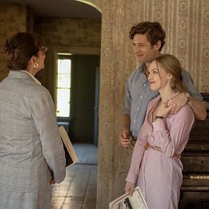 Bilder Amanda Seyfried