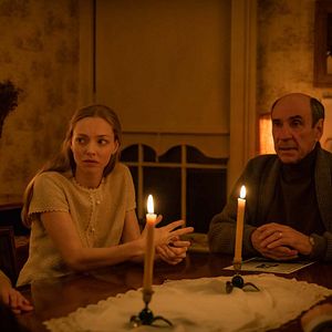 Bilder Amanda Seyfried