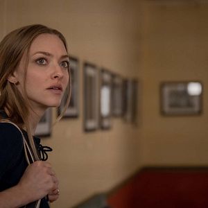 Bilder Amanda Seyfried