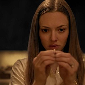 Bilder Amanda Seyfried