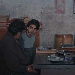 Bilder Lakshvir Saran