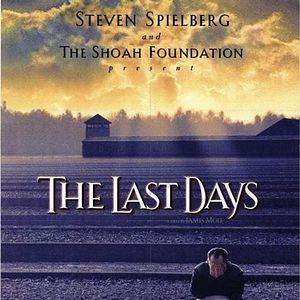 Bilder Die letzten Tage