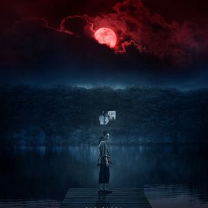 Bilder The House At Night