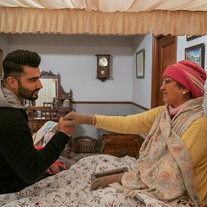 Bilder Sardars Enkel