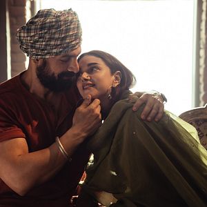 Bilder Sardars Enkel