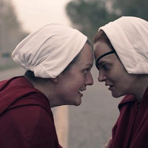 Bilder The Handmaid's Tale - Der Report der Magd