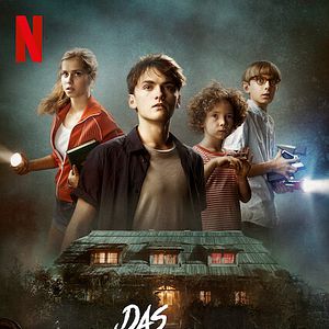 Bilder Das schaurige Haus