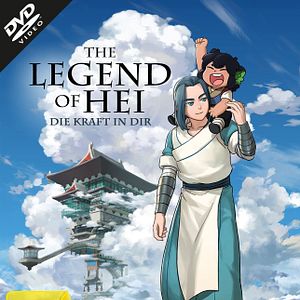 Bilder The Legend of Hei