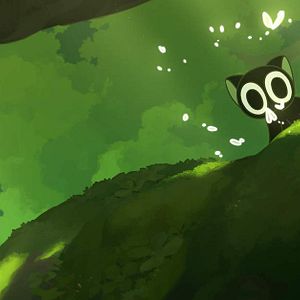 Bilder The Legend of Hei