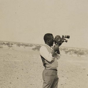 Bilder Sembène!