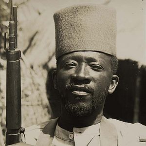 Bilder Sembène!