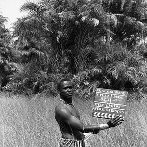 Bilder Sembène!