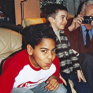 Bilder Une histoire à soi