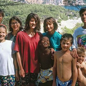 Bilder Une histoire à soi