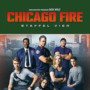 Bilder Chicago Fire