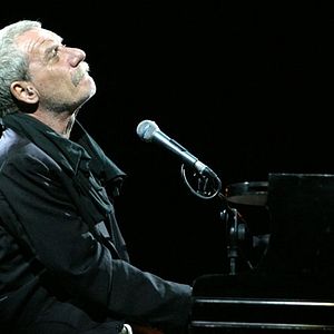 Bilder Paolo Conte - Via Con Me