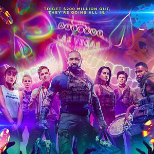 Bilder Army Of The Dead