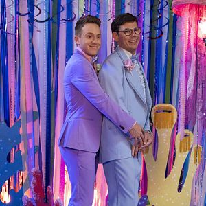 Bilder Ein besonderes Leben