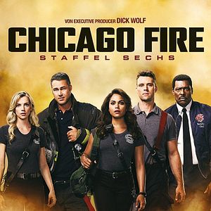 Bilder Chicago Fire