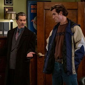 Bilder Matthew Del Negro