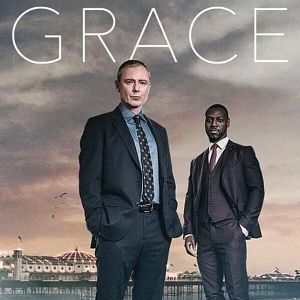 Bilder Detective Grace