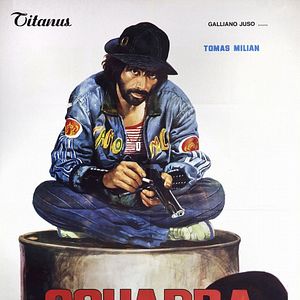 Bilder Hippi Nico von der Kripo