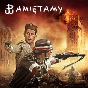 Bilder Sierpniowe niebo. 63 dni chwaly