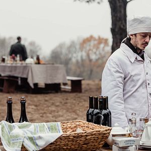 Bilder Persischstunden