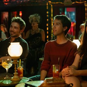 Bilder Merlí. Sapere Aude