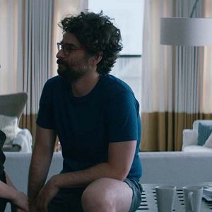 Bilder Rachel Sennott