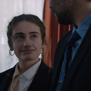 Bilder Rachel Sennott