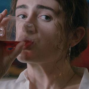 Bilder Rachel Sennott