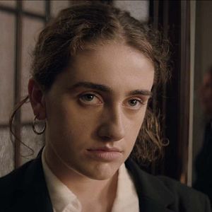 Bilder Rachel Sennott