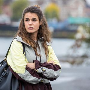 Bilder HIP - Ermittlerin mit Mords-IQ